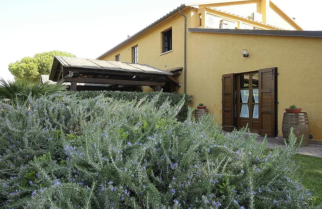 Agriturismo Il Pelago-1