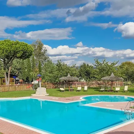 Agriturismo Il Pelago-2